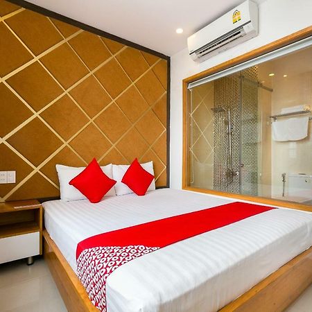 Oyo 231 Thien Cung Hotel Ho Şi Min Dış mekan fotoğraf